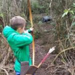 corey archeryparknelson testimonial