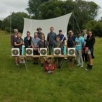 HPTech Archery Park Nelson Testimonial