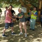 archery park nelson testimonial datacom