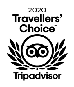 Archery Park Tripadvisor Customer choice Award 2020