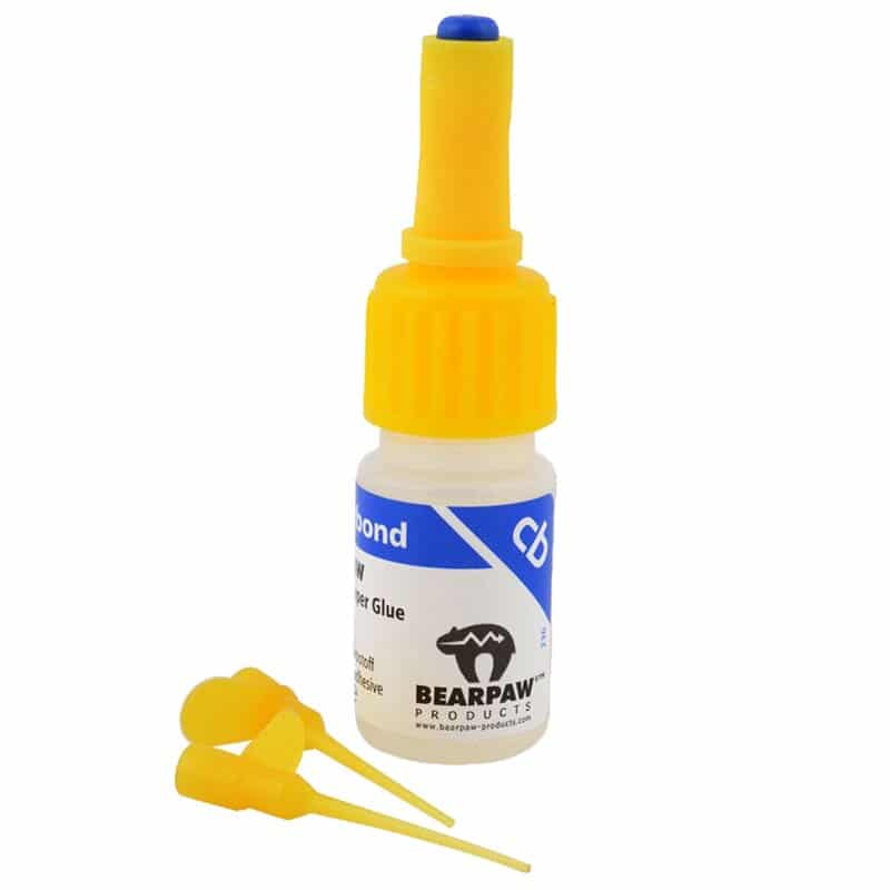 Bearpaw Archery Super Glue for Almost Everything Archery Park