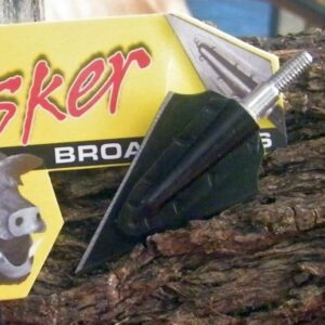 Tusker Broadhead Screw On Spirit