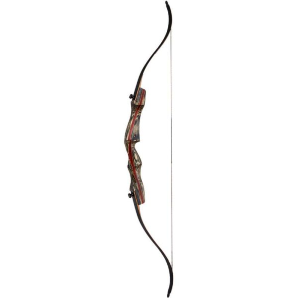 Bearpaw Youth Recurve Young Hero