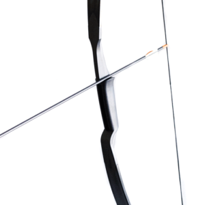 Archery Park Products - Arc Rolan Snake Recurve Bow Side