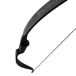Archery Park Products - Arc Rolan Snake Recurve Bow Product Photo