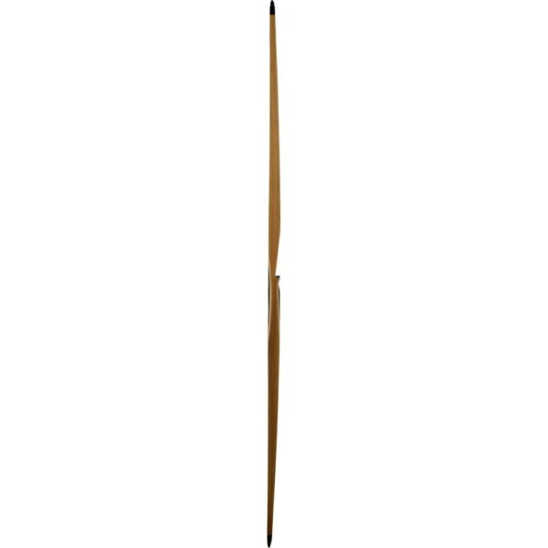 Archery Park Products - Bearpaw Longbow Blackfoot front
