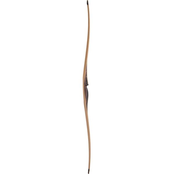 Archery Park Products - Bearpaw Longbow Blackfoot unstrung