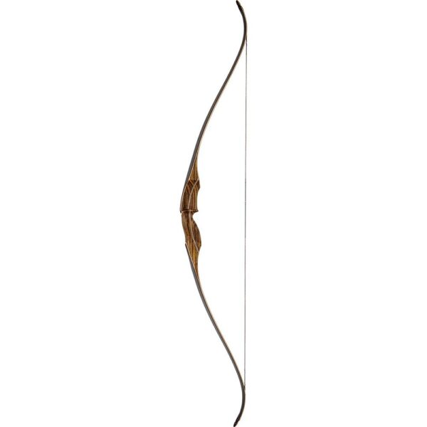 Archery Park Products - Bearpaw Recurve Bow Creed Full