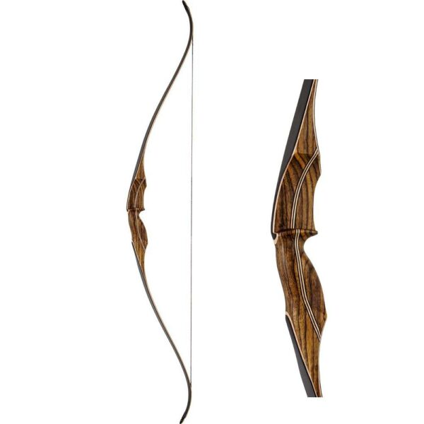 Archery Park Products - Bearpaw Recurve Bow Creed Product Photo