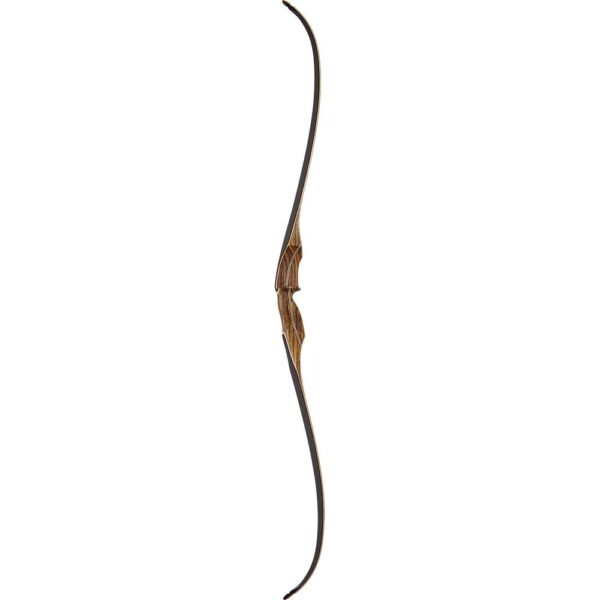 Archery Park Products - Bearpaw Recurve Bow Creed Unstrung