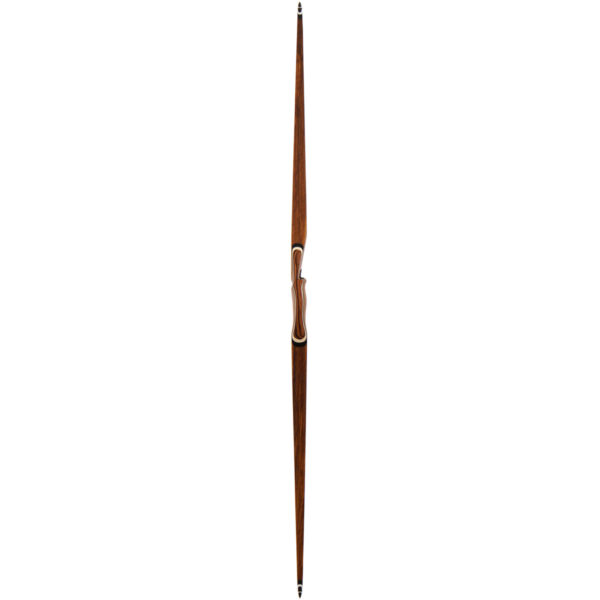 Archery Park Products: Bearpaw Bodnik Quick Stick Hybrid Longbow - front