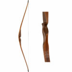 Archery Park Products: Bearpaw Bodnik Slick Stick Hybrid Longbow