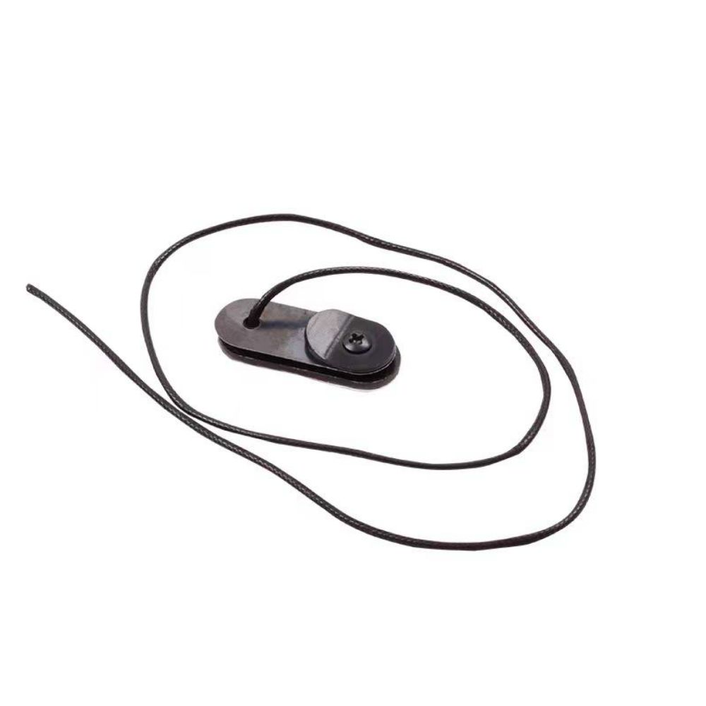 TRAD Draw Check Clicker Archery Park NZ Traditional Archery Online Shop